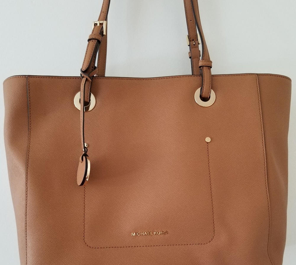 Michael Kors East West Tote